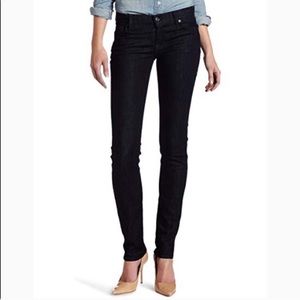 7 For All Mankind - Roxanne Skinny Jeans- size 27